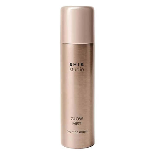 Хайлайтер-мист для тела SHIKstudio Glow Mist