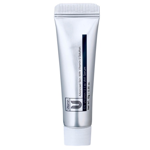 Сыворотка для губ с витамином U и пептидами CUSKIN CU:Vitamin U Lip Veil Serum