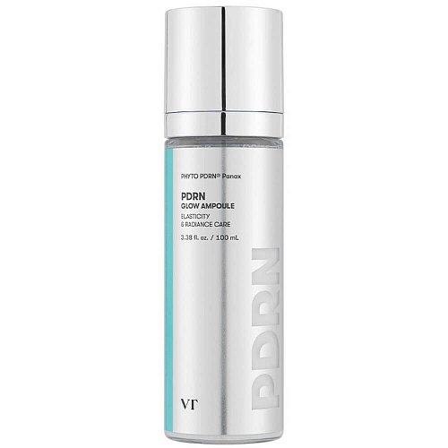 Ампульный мист для сияния кожи с ПДРН VT Cosmetics PDRN Glow Ampoule