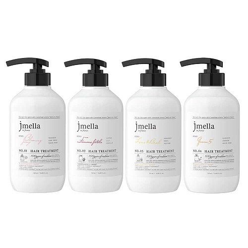 Парфюмированный кондиционер для волос Jmella In France Hair Treatment
