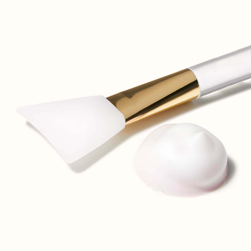 Косметический силиконовый шпатель medicube Jelly Brush