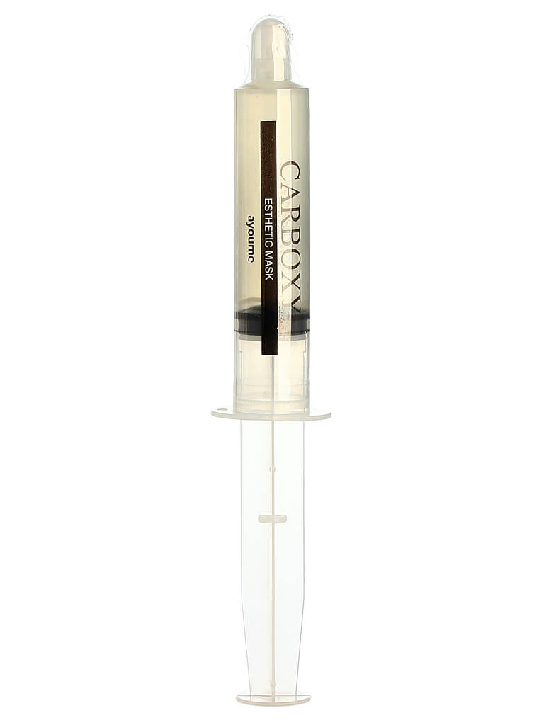 Набор для карбокситерапии Ayoume Carboxy Esthetic Mask