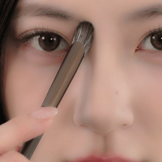 Палетка для контуринга rom&nd Better Than Contour