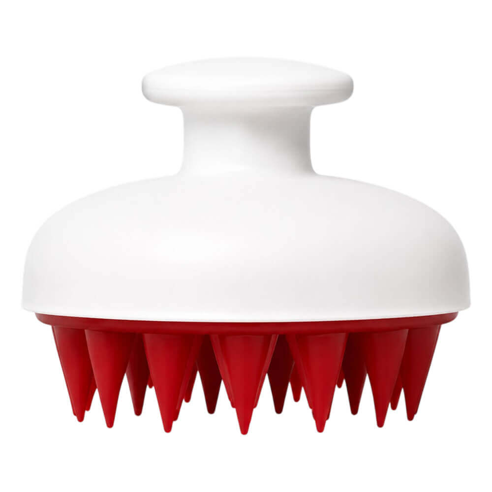 Массажная щётка для кожи головы moev Scalp Brush