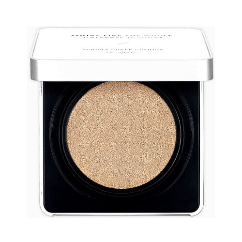 Тональный кушон Dr. Althea Aurora Cover Cushion SPF50+ PA +++