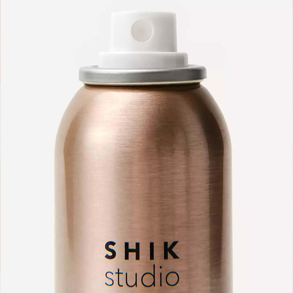 Хайлайтер-мист для тела SHIKstudio Glow Mist