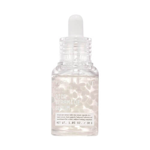 Капсульная сыворотка с рисом для выравнивания тона VT Cosmetics Rice Ceramide Serum