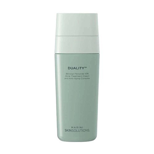 Антивозрастной крем против акне Jan Marini Skinsolutions Duality