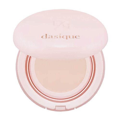 Кушон с эффектом сияния Dasique Water Dewy Gel Cushion SPF50+ PA++++