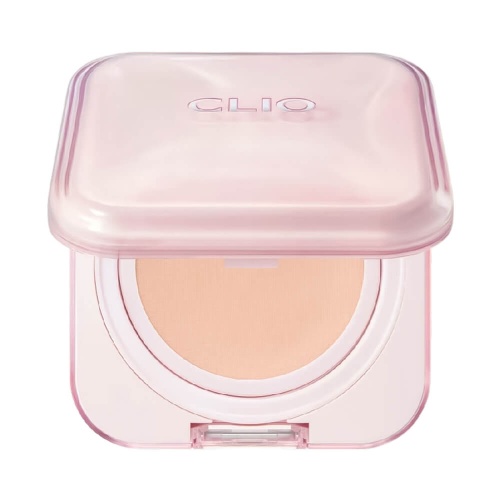 Увлажняющий кушон с сияющим финишем CLIO Kill Cover Mesh Glow Essential Cushion