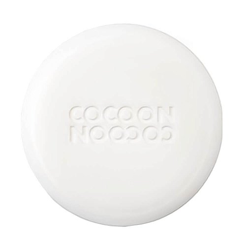 Мыло для очищения пор с экстрактом кокона шелкопряда SKIN1004 Zombie Beauty Cocoon Soap Mask