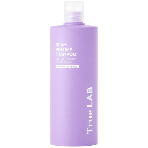 Восстанавливающий шампунь для волос True.LAB Glam Volume Shampoo