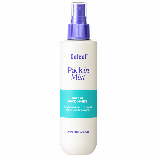 Несмываемая маска-спрей для волос Daleaf Glam Hair Pack In Mist