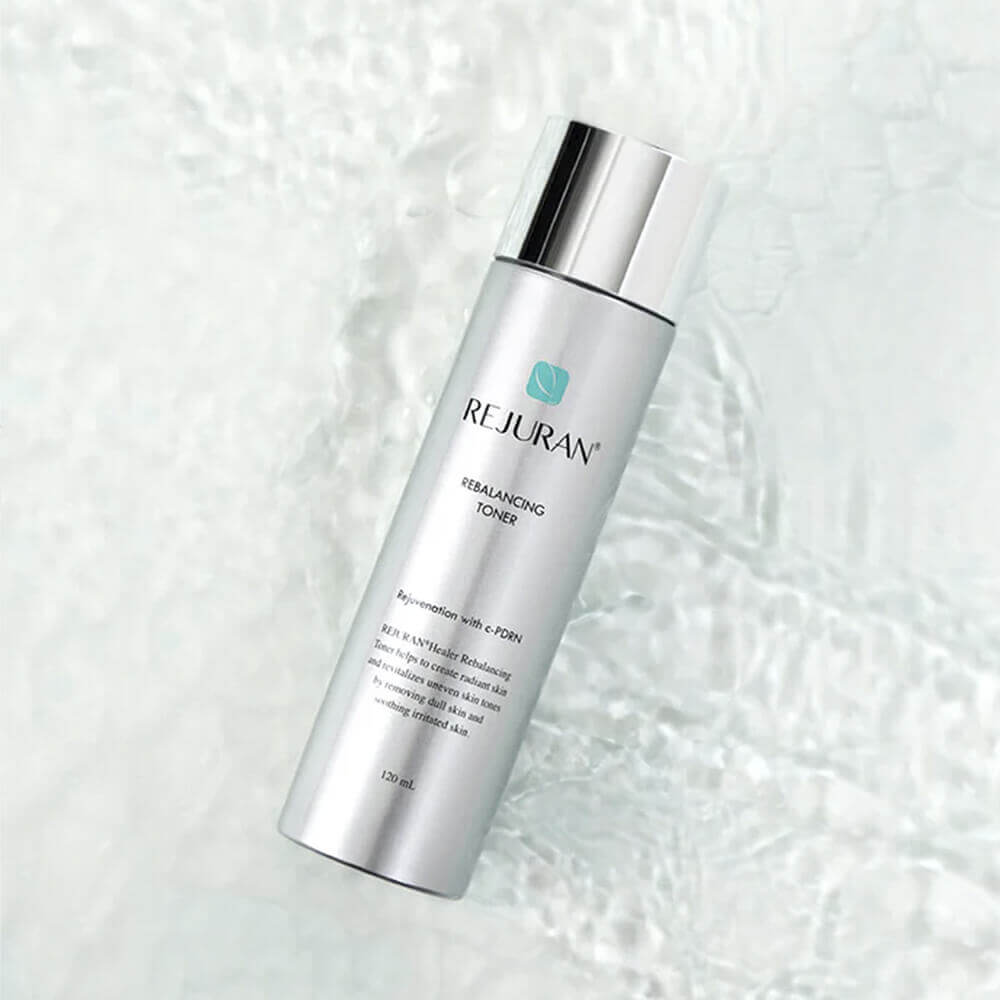 Восстанавливающий тонер с ПДРН REJURAN Rebalancing Toner