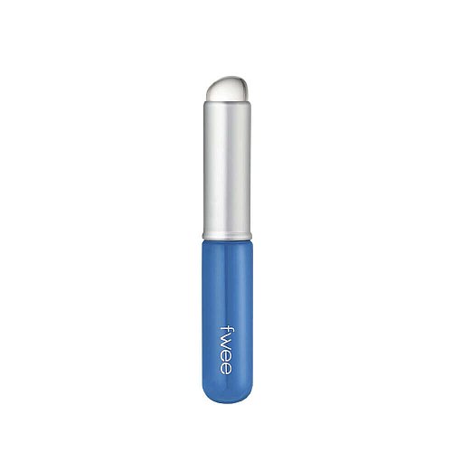 Маленькая силиконовая кисть-аппликатор для макияжа fwee Fingerlike Silicone Lip Brush Mini