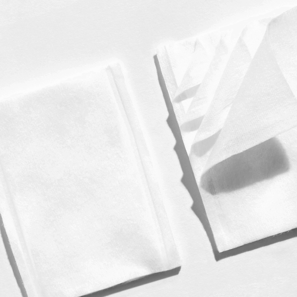 Пятислойные хлопковые диски Lagom 5 Layer Cotton Pad