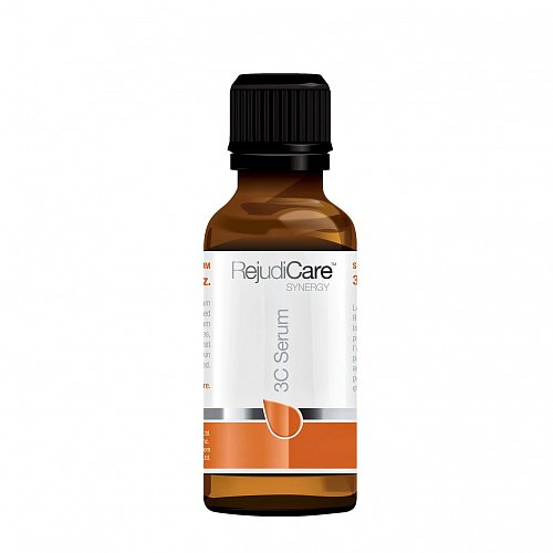 Cыворотка с тремя формами витамина C RejudiCare 3C Serum