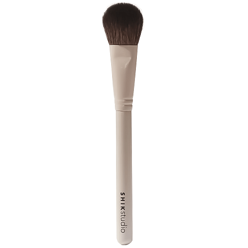 Кисть для нанесения сухих текстур SHIKstudio Brush 04
