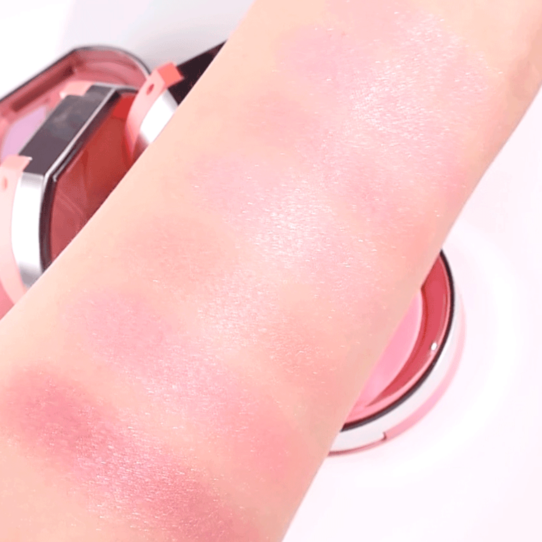 Палетка для лица 3CE Blushlighter