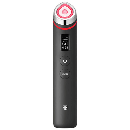 Микротоковый аппарат для ухода за кожей medicube AGE-R Booster Pro Black 
