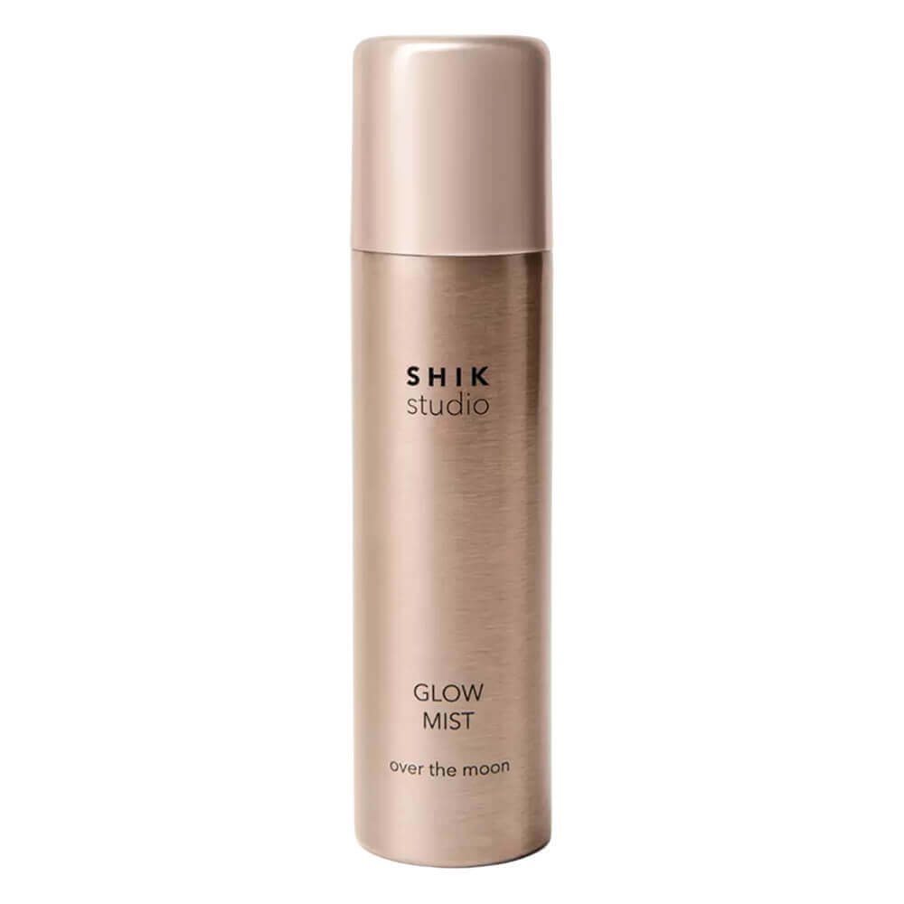 Хайлайтер-мист для тела SHIKstudio Glow Mist