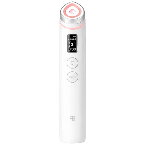 Микротоковый аппарат для ухода за кожей medicube AGE-R Booster Pro White