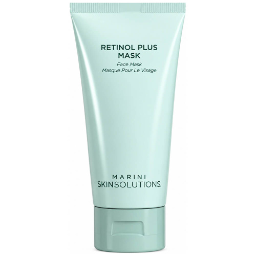 Обновляющая маска от морщин с 1% ретинола Marini Skinsolutions Retinol Plus Mask