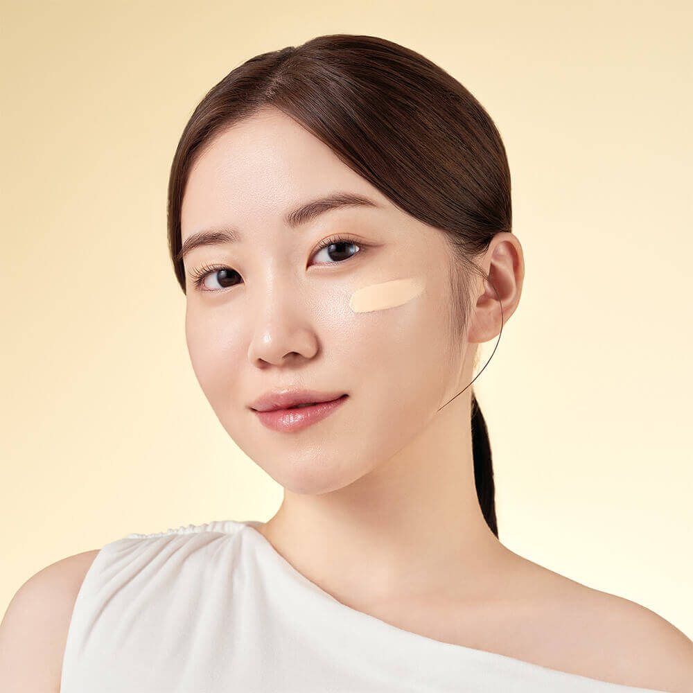 BB-крем с экстрактом центеллы Purito Seoul Wonder Relief Centella BB Cream SPF30 PA+++