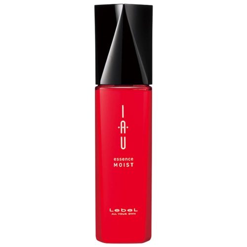 Увлажняющая эссенция для волос Lebel IAU Essence Moist