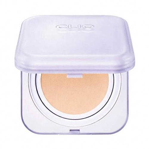Лёгкий матирующий кушон CLIO Kill Cover Mesh Blur Cushion