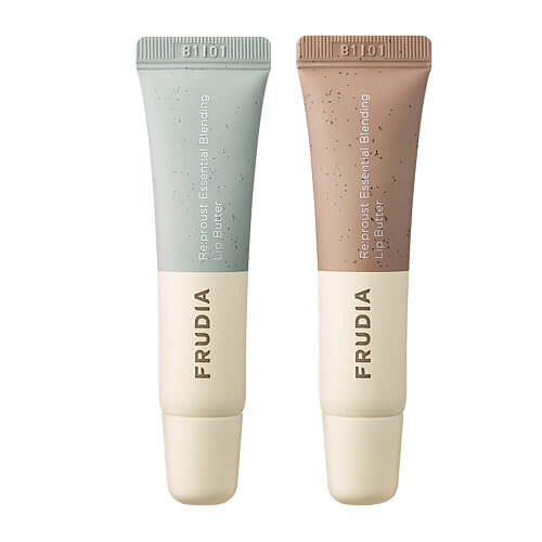 Смягчающее масло для губ Frudia Re:proust Essential Blending Lip Butter
