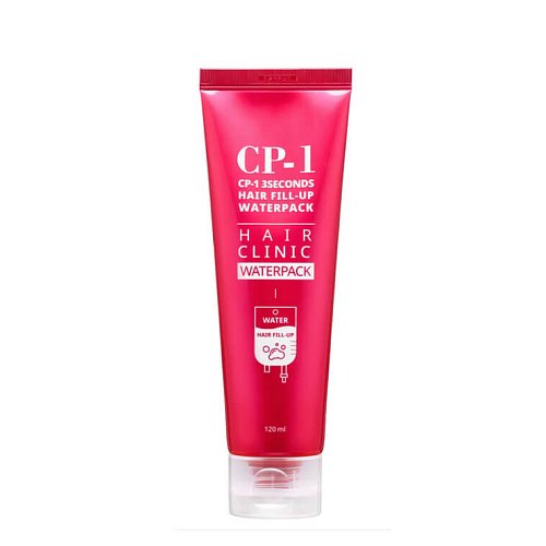 Восстанавливающая сыворотка для волос CP-1 3Seconds Hair Fill-Up Waterpack