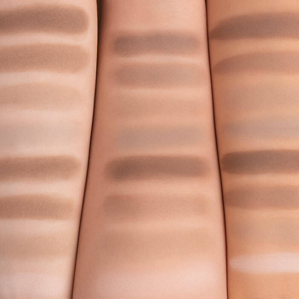 Палетка для контуринга rom&nd Better Than Contour