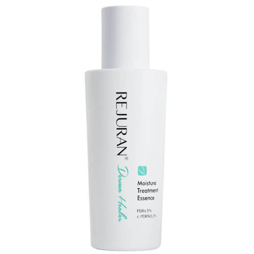 Увлажняющая эссенция с ПДРН REJURAN Moisture Treatment Essence
