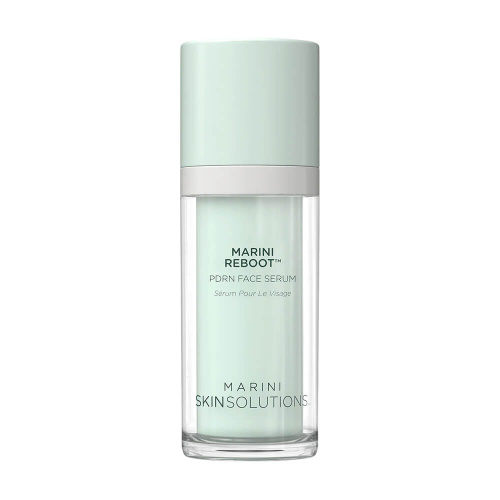 Восстанавливающая антивозрастная сыворотка с ПДРН Marini SkinSolutions Marini Reboot PDRN Face Serum