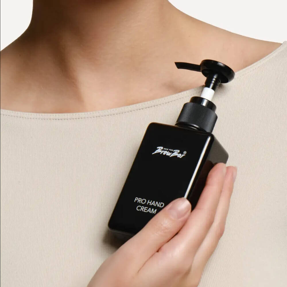 Увлажняющий крем для рук Shik Pro Hand Cream