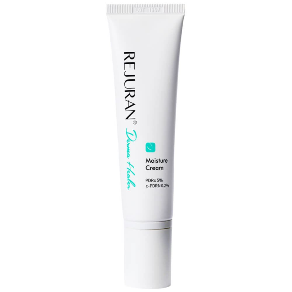 Увлажняющий крем для лица с ПДРН REJURAN Moisture Cream