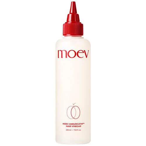 Пилинг для кожи головы с яблочным уксусом moev Annurcatin™ Hair Vinegar