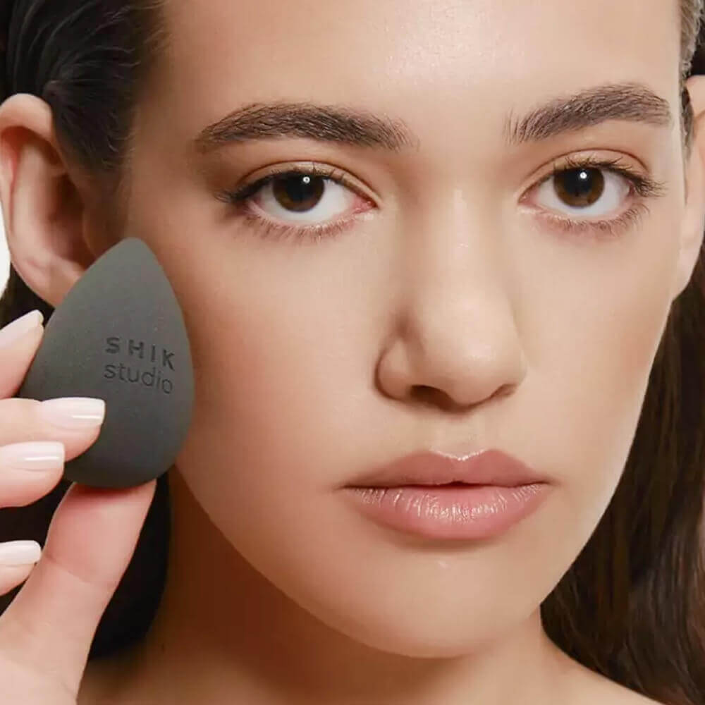 Спонж для макияжа SHIKstudio Make-Up Sponge