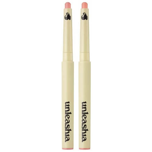 Универсальный кремовый карандаш Unleashia Oh! Happy Day Lip Pencil