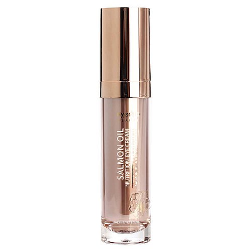 Пептидный крем для век с лососевой икрой Eyenlip Salmon & Peptide Nutrition Eye Cream
