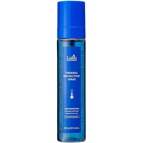 Термозащитный мист-спрей для волос с аминокислотами Lador Thermal Protection Spray