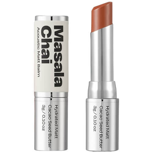 Матовый оттеночный бальзам для губ alternative stereo Acoustic Matt Balm