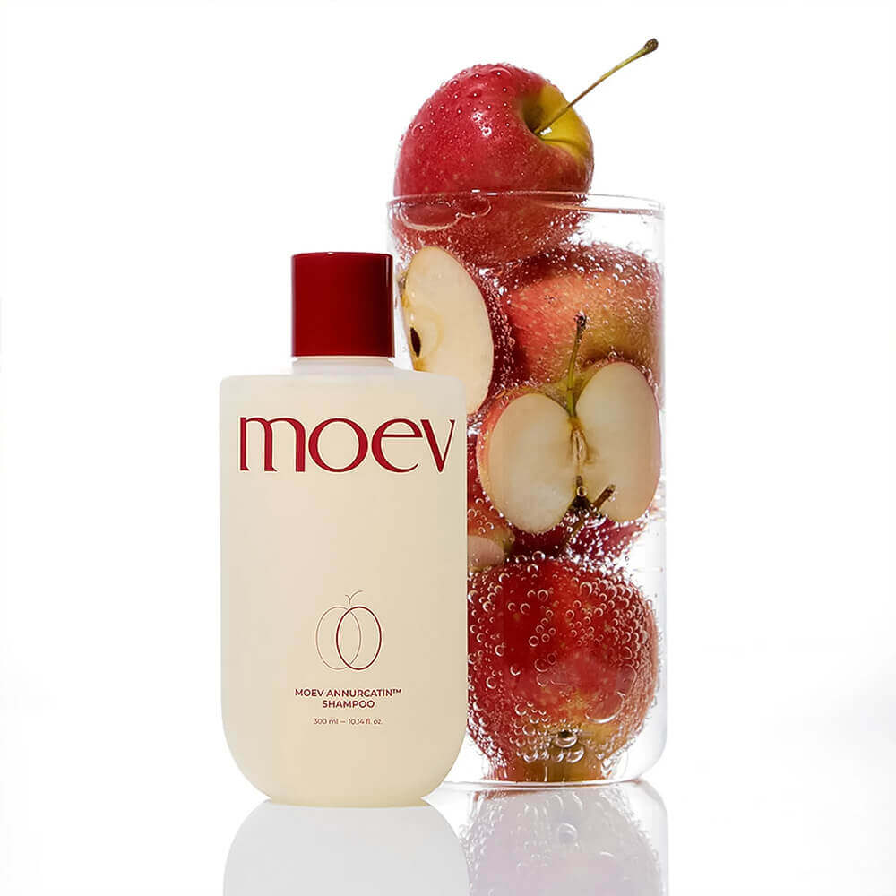 Шампунь против выпадения волос moev Annurcatin™ Shampoo