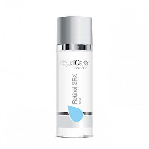 Ночной крем-гель с 1% ретинола RejudiCare Retinol SRX Max