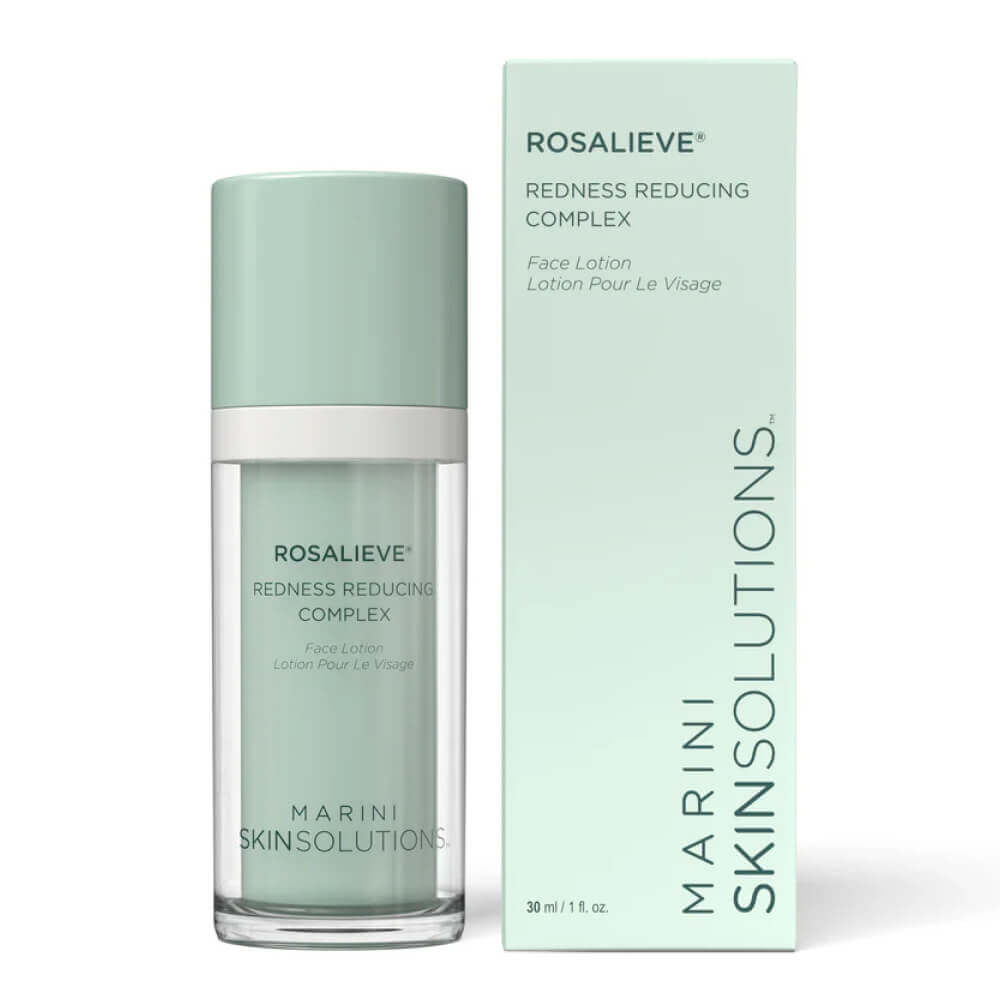 Крем с азелаиновой кислотой для кожи с розацеа Jan Marini Skinsolutions RosaLieve