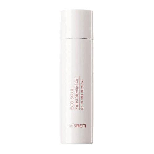 Спрей-фиксатор для макияжа The Saem Eco Soul Perfect Makeup Fixer