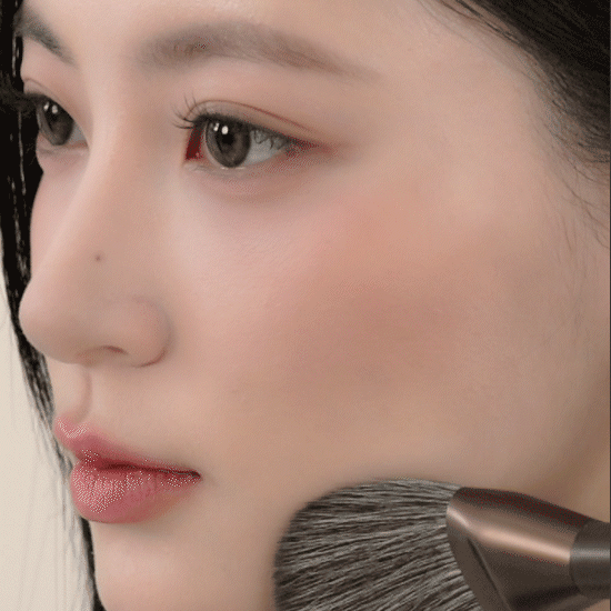 Палетка для контуринга rom&nd Better Than Contour