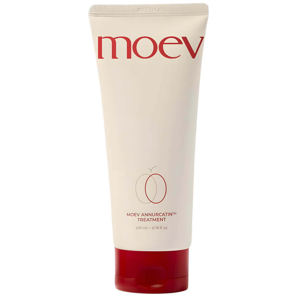 Восстанавливающая маска для волос moev Annurcatin™ Treatment