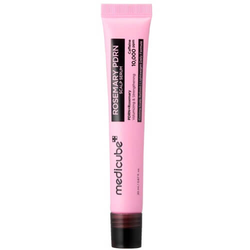 Сыворотка для кожи головы с розмарином и ПДРН medicube Rosemary PDRN Scalp Serum